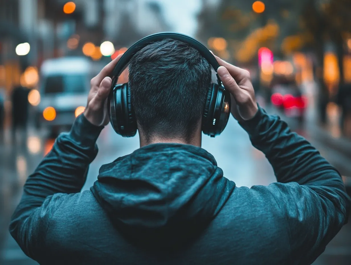 Lart de créer la playlist parfaite