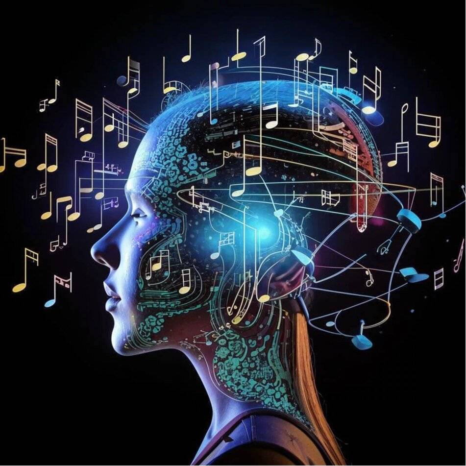 Le pouvoir de la musique sur lesprit humain